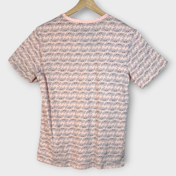 Eighty Eight Brand Trippy T-shirt - Picture 4 of 5